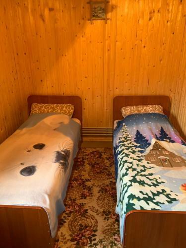 Hotelbugel