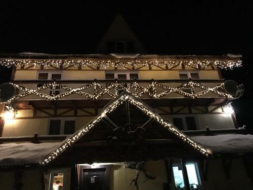 Hotelbugel