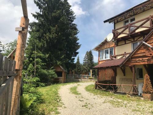 Hotelbugel