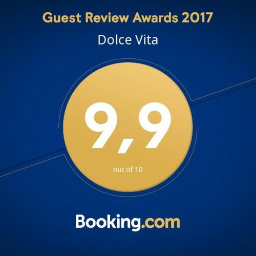 Dolce Vita