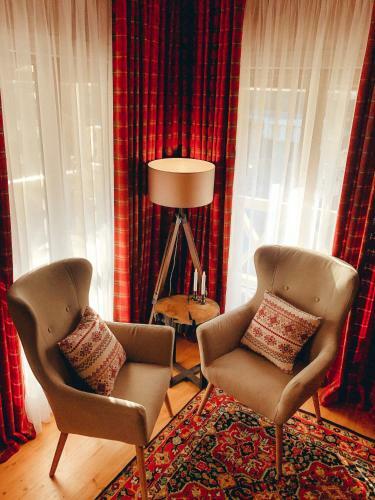 Hotel Yuraya Bukovel