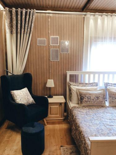 Hotel Yuraya Bukovel