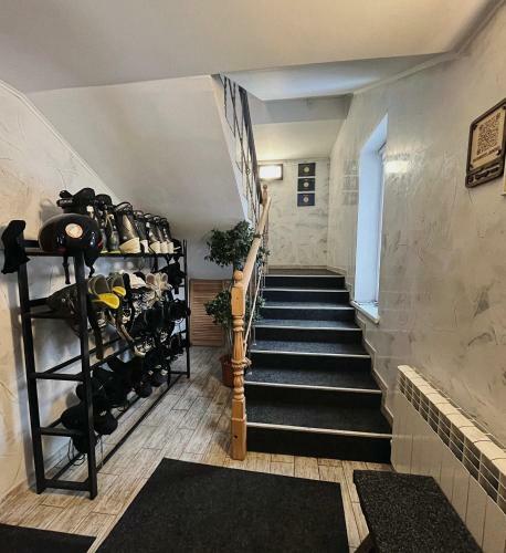 Hostal Viktan Hotel