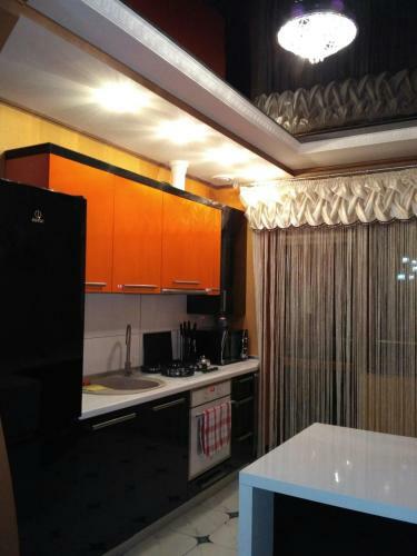 New Apartment Near Dastor Center
