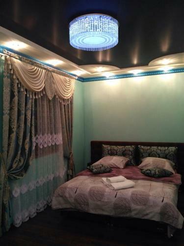 New Apartment Near Dastor Center