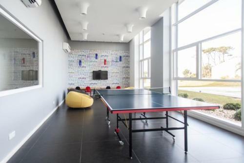 Apartment Av. Roosevelt 402