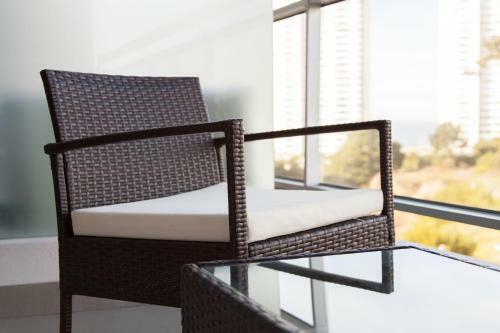 Apartment Av. Roosevelt 402