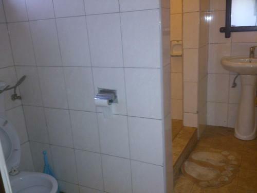 Hostal Arthurs Residence