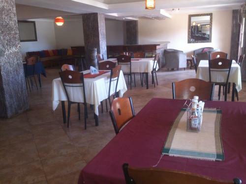 Hostal Arthurs Residence