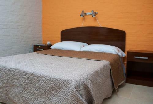 Apartamento Indalo