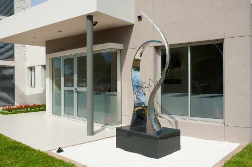 Apartamento Indalo