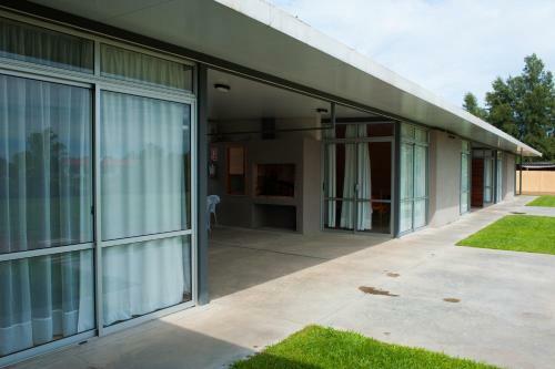 Apartamento Indalo