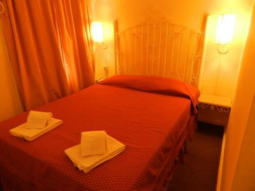 Aparthotel Hotel Esperanza & Artemisa Spa