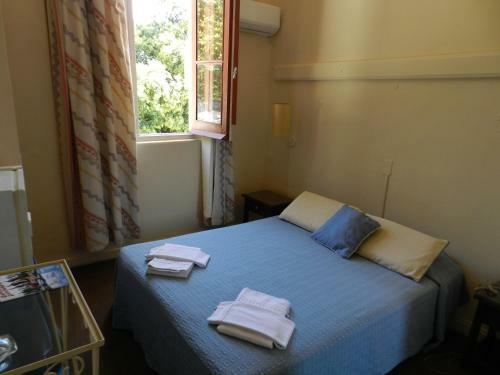 Aparthotel Hotel Esperanza & Artemisa Spa