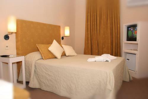 Aparthotel Hotel Esperanza & Artemisa Spa