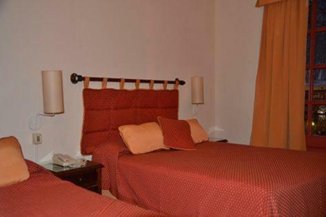 Aparthotel Hotel Esperanza & Artemisa Spa