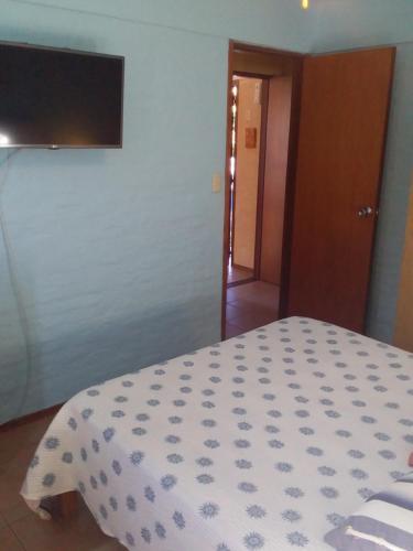 Apartamentos Escape