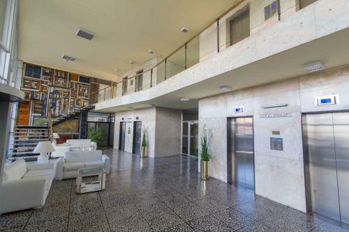 Apartamento Edificio Santos Dumont