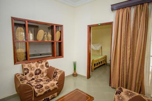 Albertine Tourist Hotel