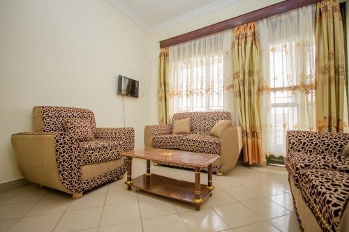 Albertine Tourist Hotel