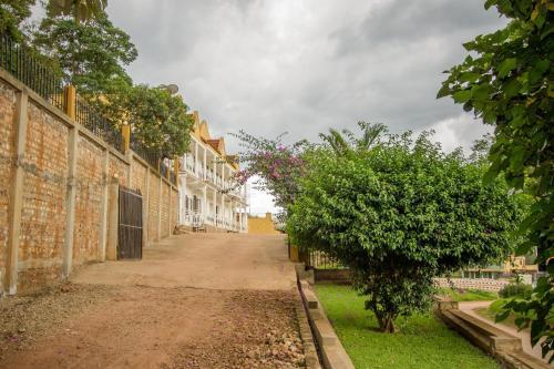Albertine Tourist Hotel