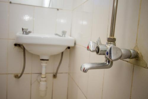 Albertine Tourist Hotel