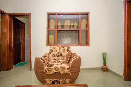 Albertine Tourist Hotel