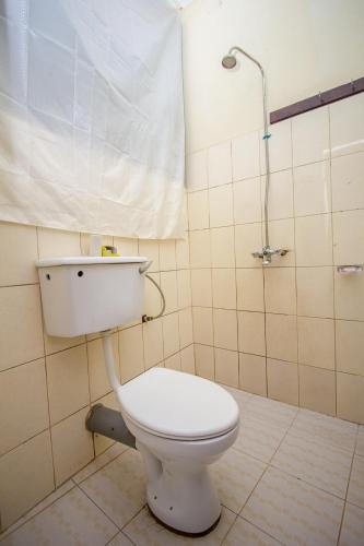 Albertine Tourist Hotel
