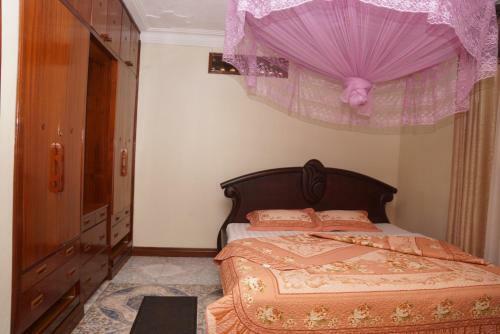 Hotel Cosmil Executive Suites
