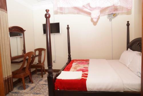 Hotel Cosmil Executive Suites