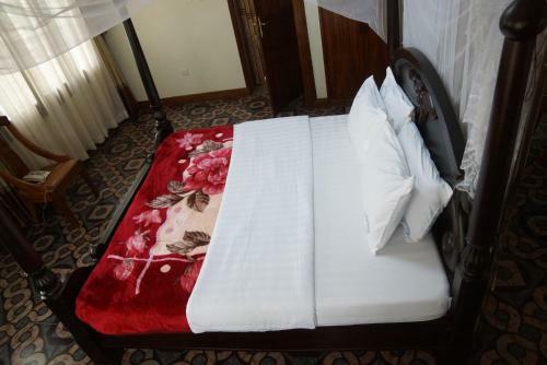 Hotel Cosmil Executive Suites