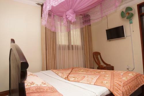 Hotel Cosmil Executive Suites
