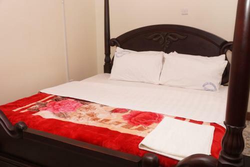 Hotel Cosmil Executive Suites