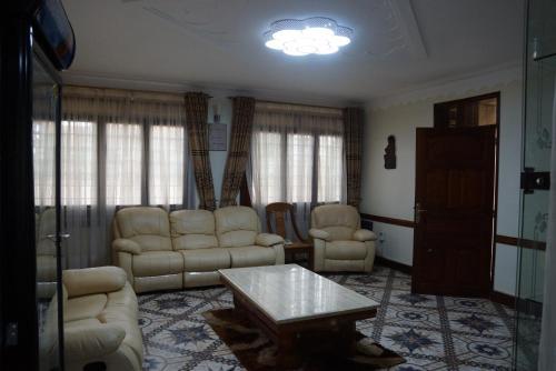 Hotel Cosmil Executive Suites