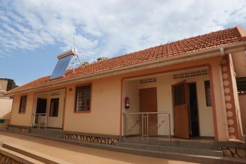 Hotel Cosmil Executive Suites