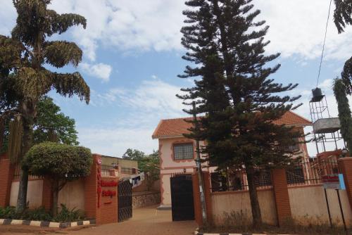 Hotel Cosmil Executive Suites