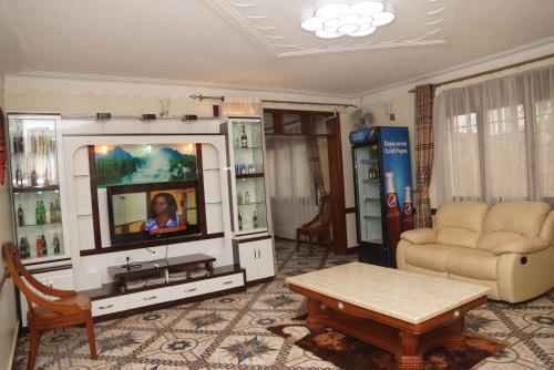 Hotel Cosmil Executive Suites