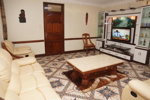 Hotel Cosmil Executive Suites