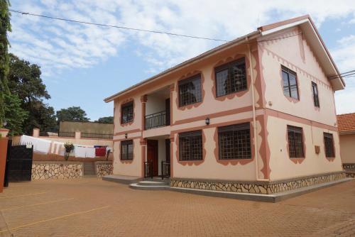 Hotel Cosmil Executive Suites