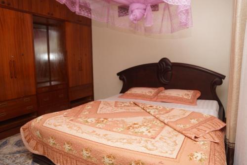 Hotel Cosmil Executive Suites