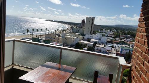 Apartamento Edificio Bahiamar