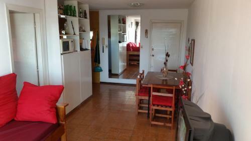 Apartamento Edificio Bahiamar