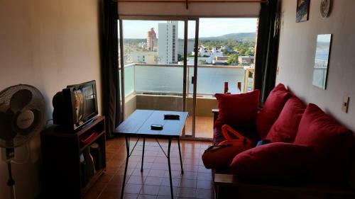 Apartamento Edificio Bahiamar