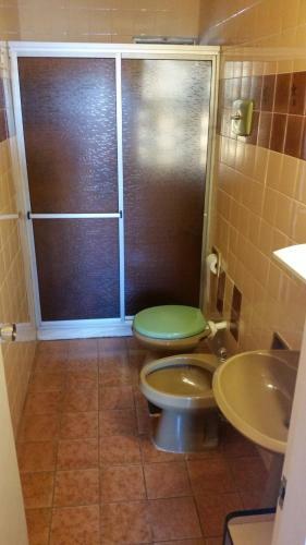 Apartamento Edificio Bahiamar