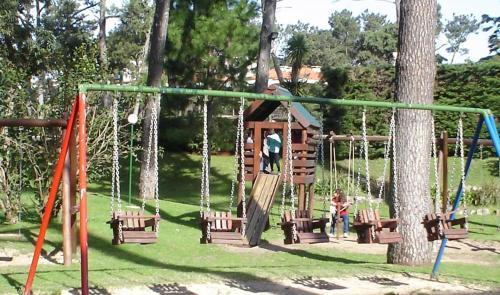 Apartamento Alfil - Arcobaleno