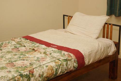 Apartamento Jmr Cottages