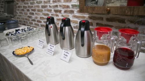 Bed & Breakfast Star Hotel