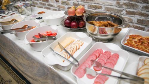 Bed & Breakfast Star Hotel