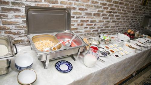 Bed & Breakfast Star Hotel