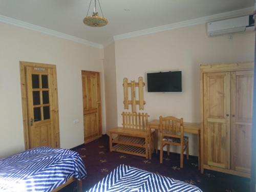 Posada Hotel Kala